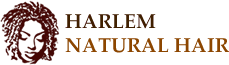 Harlem Natural Hair Salon logo