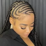 11 Bold & Beautiful Braid Hairstyles For Black Women