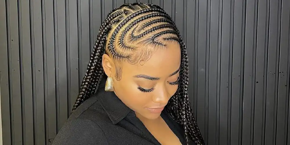 11 Bold & Beautiful Braid Hairstyles For Black Women
