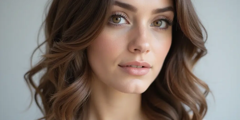 Oval Face Hairstyles