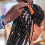 How to Protect Your Hair With Braids